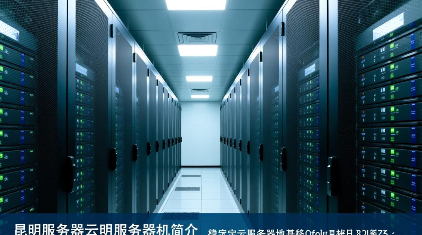 昆明服务器机房为何成为数据中心新宠?其优势有哪些? 昆明服务器机房为何成为数据中心新宠?其优势有哪些?