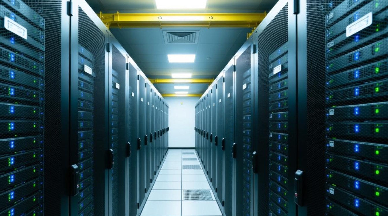 昆明服务器机房为何成为数据中心新宠?其优势有哪些? 昆明服务器机房为何成为数据中心新宠?其优势有哪些?