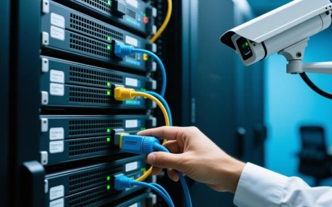 监控接入流媒体服务器与流媒体服务器，两者有何本质区别与联系？