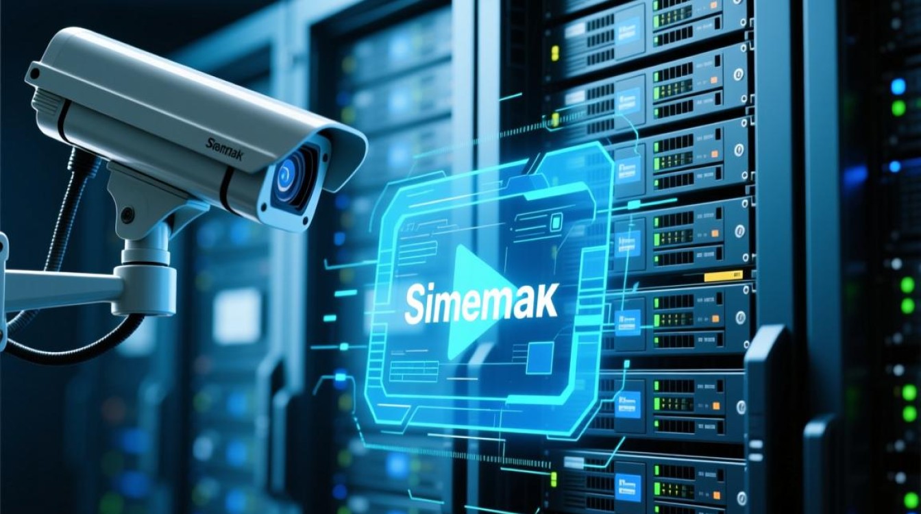 监控接入流媒体服务器与流媒体服务器,两者有何本质区别与联系? 监控接入流媒体服务器与流媒体服务器,两者有何本质区别与联系?