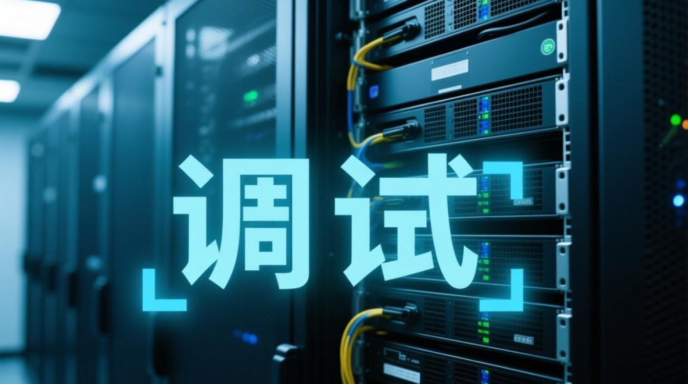 服务器调试程序需要哪些具体步骤和工具? 服务器调试程序需要哪些具体步骤和工具?