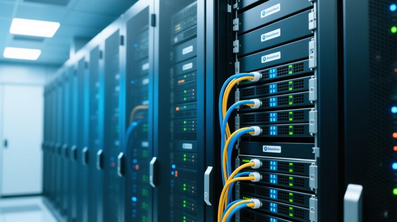 服务器负载均衡实现方案有哪些优缺点及适用场景? 服务器负载均衡实现方案有哪些优缺点及适用场景?