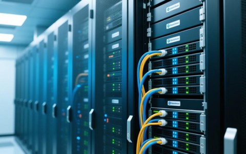 服务器负载均衡实现方案有哪些优缺点及适用场景？