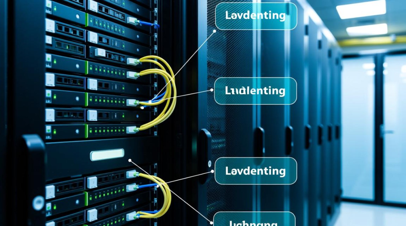 服务器负载均衡实现方案有哪些优缺点及适用场景? 服务器负载均衡实现方案有哪些优缺点及适用场景?