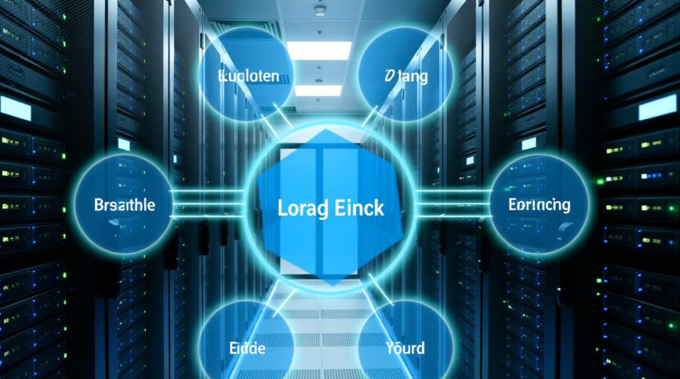 服务器负载均衡实现方案有哪些优缺点及适用场景? 服务器负载均衡实现方案有哪些优缺点及适用场景?