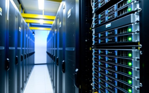 昆明市服务器价格如何？性价比高的服务器推荐？