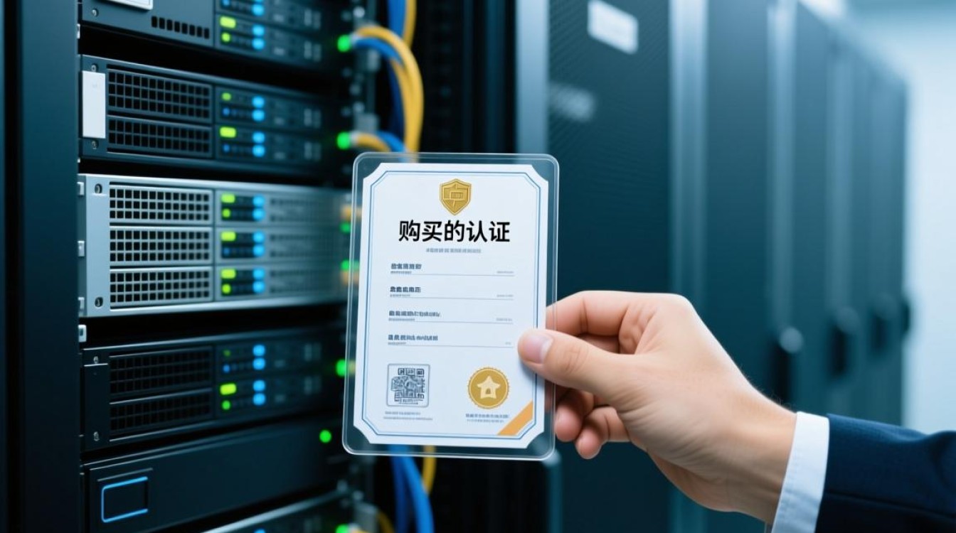 服务器购买后怎么认证?新手小白操作步骤详解指南 服务器购买后怎么认证?新手小白操作步骤详解指南