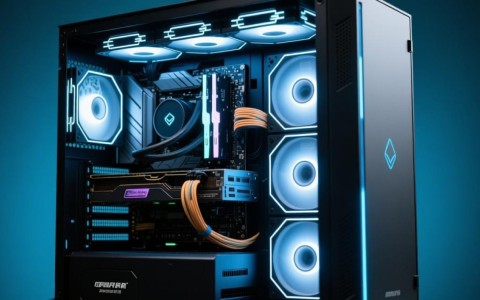 2025年最新电脑装机配置盘点，性价比之王是哪款？