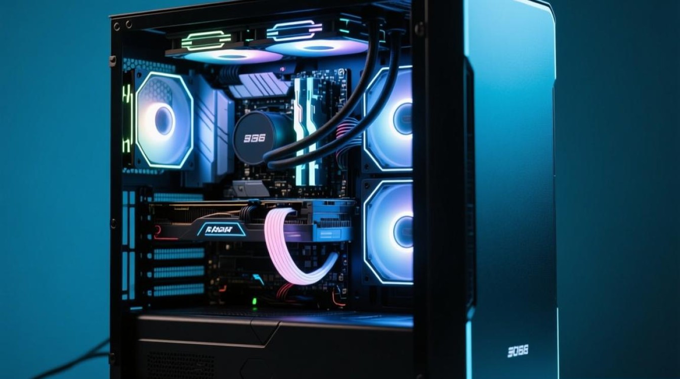 2025年最新电脑装机配置盘点,性价比之王是哪款? 2025年最新电脑装机配置盘点,性价比之王是哪款?