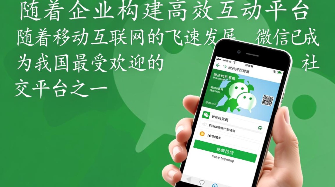 微信网页系统开发公司有哪些?如何选择最佳合作伙伴? 微信网页系统开发公司有哪些?如何选择最佳合作伙伴?