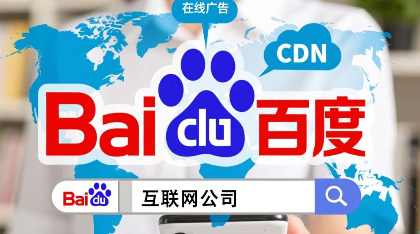 百度公司是否设有专门的cdn业务部门?其组织架构是怎样的? 百度公司是否设有专门的cdn业务部门?其组织架构是怎样的?