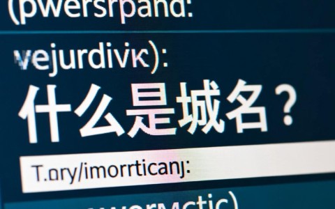 域名与网址是否完全相同？揭秘两者间细微差别