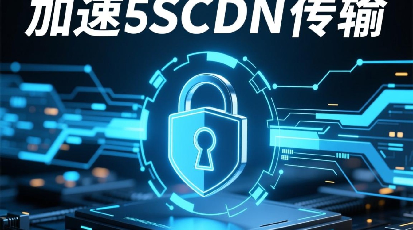 安全加速SCDN传输如何提升网站访问速度与稳定性? 安全加速SCDN传输如何提升网站访问速度与稳定性?