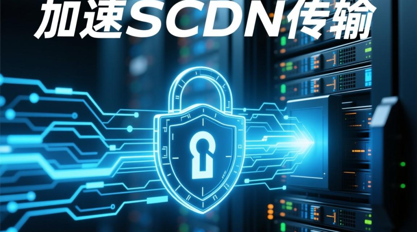 安全加速SCDN传输如何提升网站访问速度与稳定性? 安全加速SCDN传输如何提升网站访问速度与稳定性?