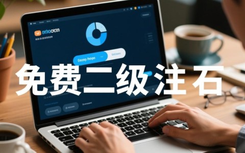 免费二级域名如何正确设置与使用，避免常见错误？