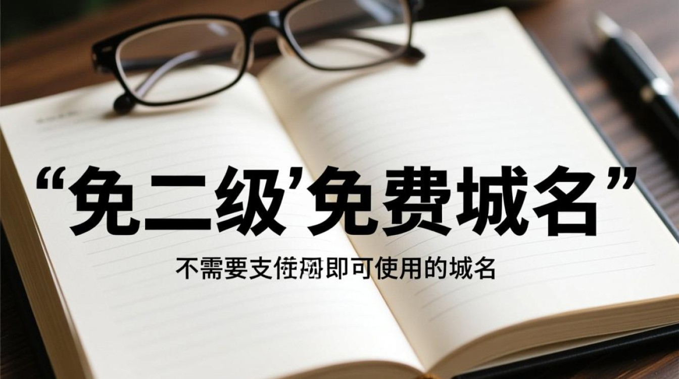 免费二级域名如何正确设置与使用,避免常见错误? 免费二级域名如何正确设置与使用,避免常见错误?