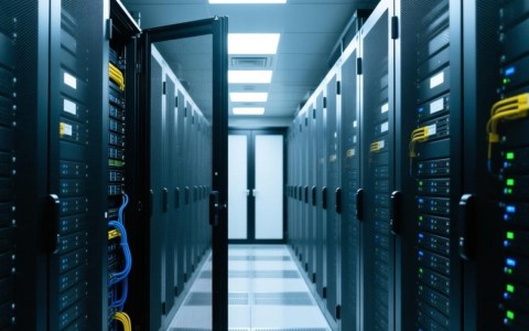 服务器购买渠道有哪些？新手怎么选最靠谱的？