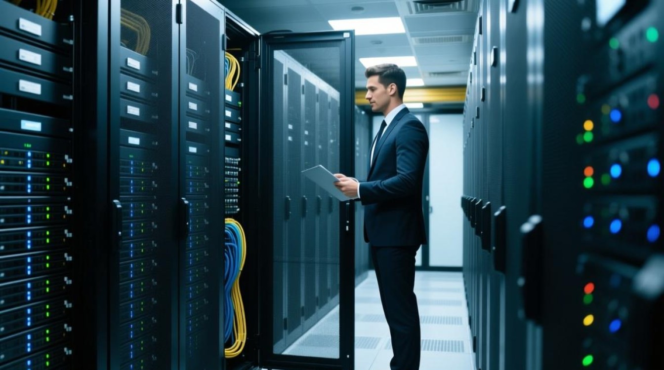 服务器购买渠道有哪些?新手怎么选最靠谱的? 服务器购买渠道有哪些?新手怎么选最靠谱的?