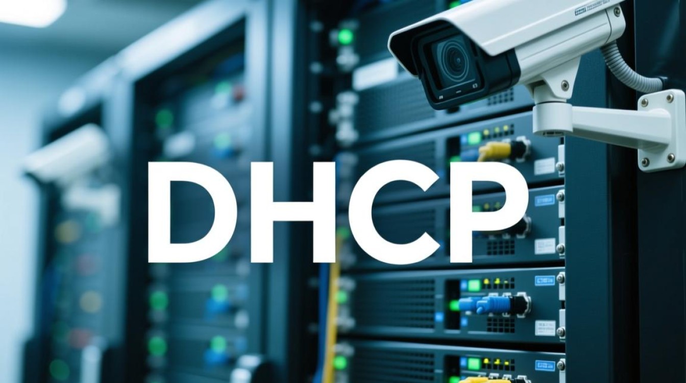 监控为何显示网络中缺失DHCP服务器?监控显示未找到DHCP服务器原因何在? 监控为何显示网络中缺失DHCP服务器?监控显示未找到DHCP服务器原因何在?