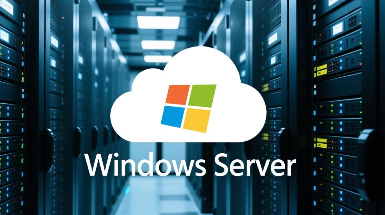 服务器超云Windows Server如何高效部署与管理？