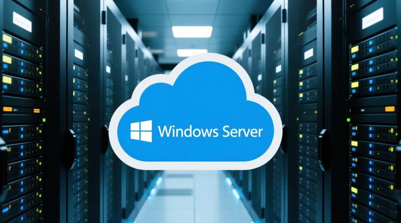 服务器超云Windows Server如何高效部署与管理？