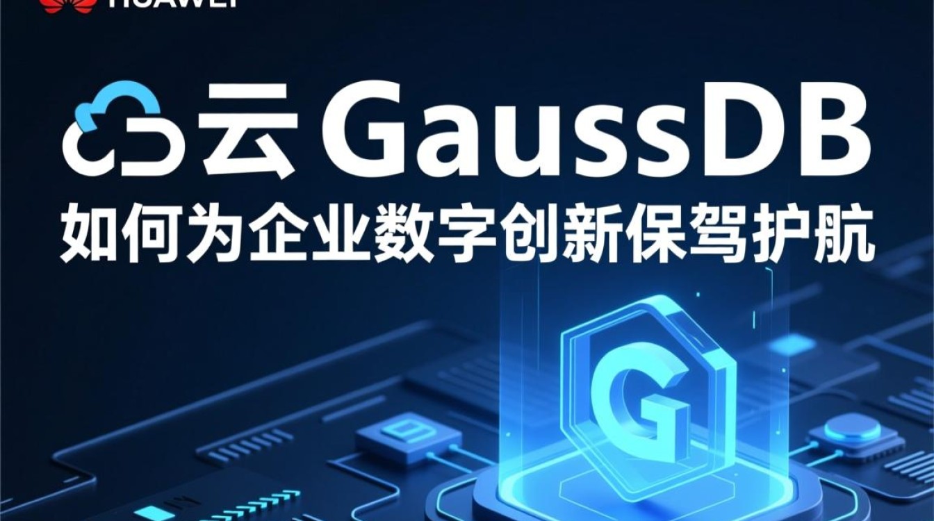 华为云GaussDB助力企业创新,其安全性、性能与效率如何确保? 华为云GaussDB助力企业创新,其安全性、性能与效率如何确保?