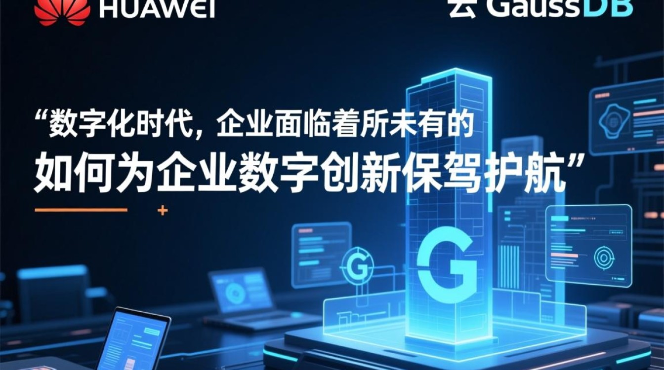 华为云GaussDB助力企业创新,其安全性、性能与效率如何确保? 华为云GaussDB助力企业创新,其安全性、性能与效率如何确保?