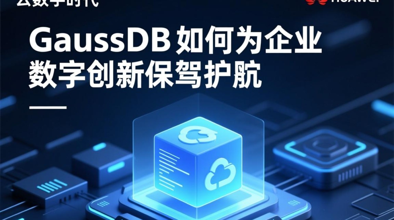 华为云GaussDB助力企业创新,其安全性、性能与效率如何确保? 华为云GaussDB助力企业创新,其安全性、性能与效率如何确保?