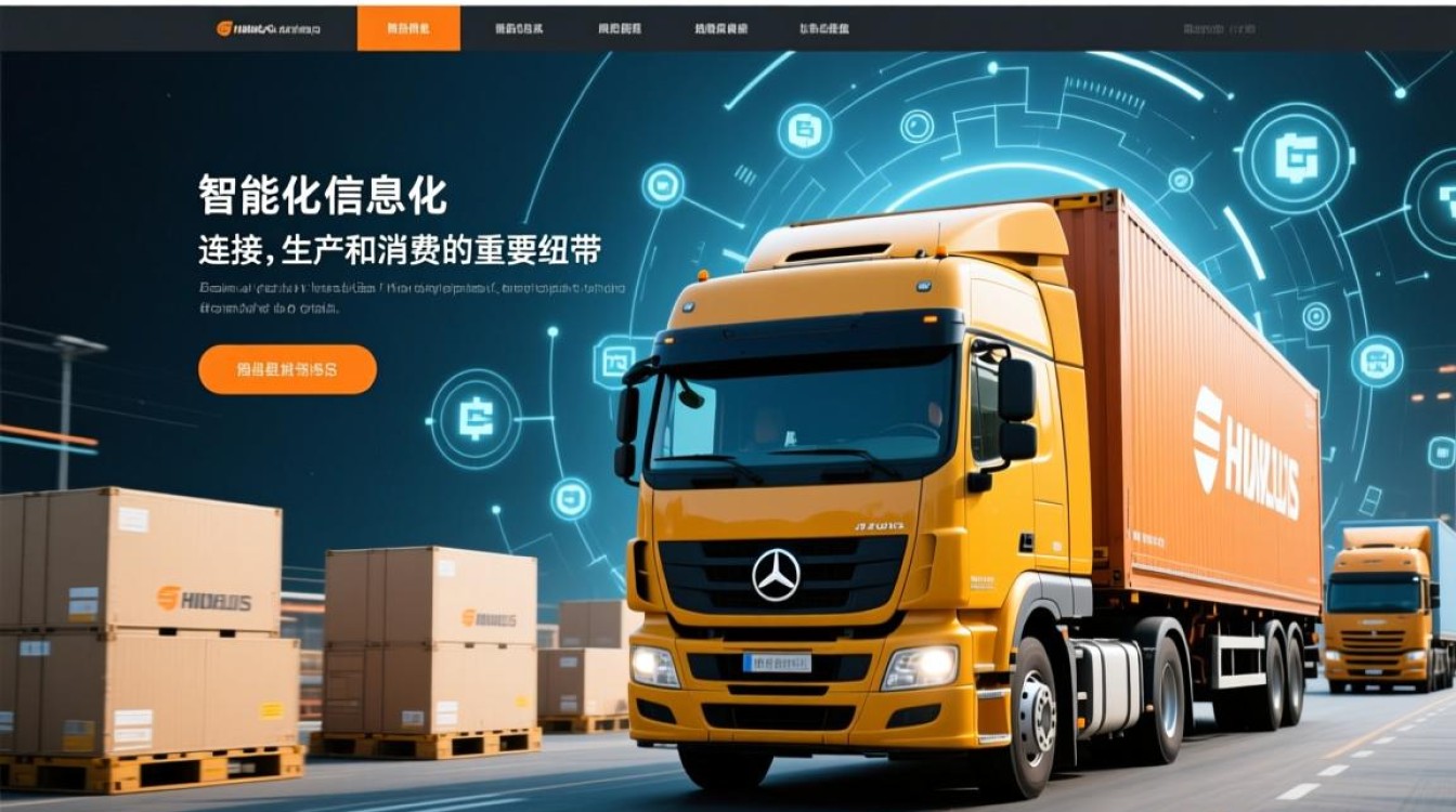 正规的物流行业网站开发有哪些关键要素和疑问点? 正规的物流行业网站开发有哪些关键要素和疑问点?