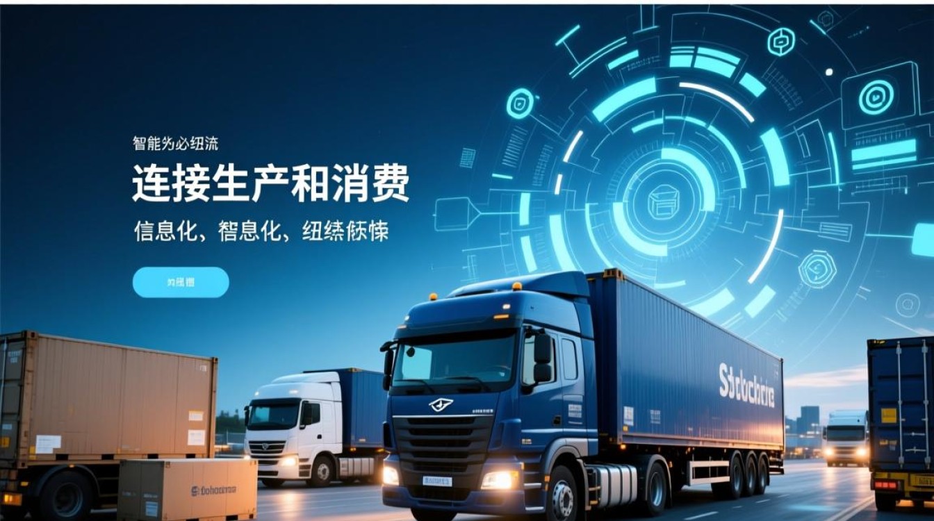 正规的物流行业网站开发有哪些关键要素和疑问点? 正规的物流行业网站开发有哪些关键要素和疑问点?