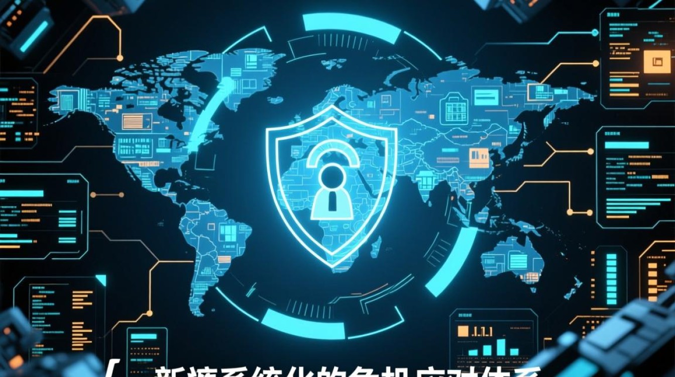 安全应急响应如何高效落地?企业实战指南与避坑策略 安全应急响应如何高效落地?企业实战指南与避坑策略