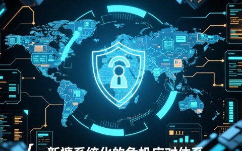 安全应急响应如何高效落地？企业实战指南与避坑策略