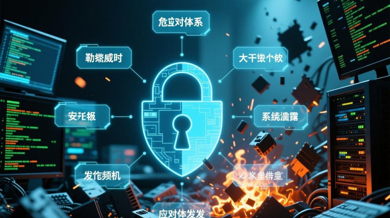 安全应急响应如何高效落地?企业实战指南与避坑策略 安全应急响应如何高效落地?企业实战指南与避坑策略