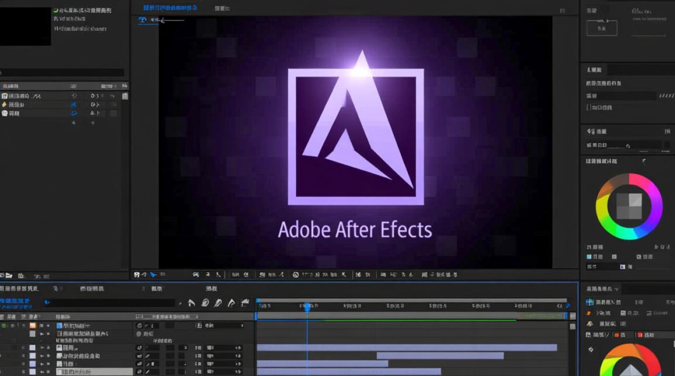 After Effects配置要求电脑配置标准是多少?满足哪些条件才算达标? After Effects配置要求电脑配置标准是多少?满足哪些条件才算达标?