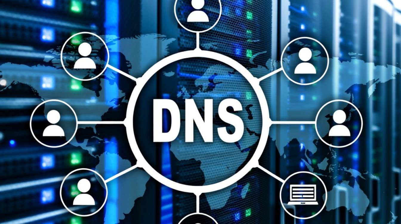 免费域名服务器,究竟隐藏着哪些未知优势与局限? 免费域名服务器,究竟隐藏着哪些未知优势与局限?