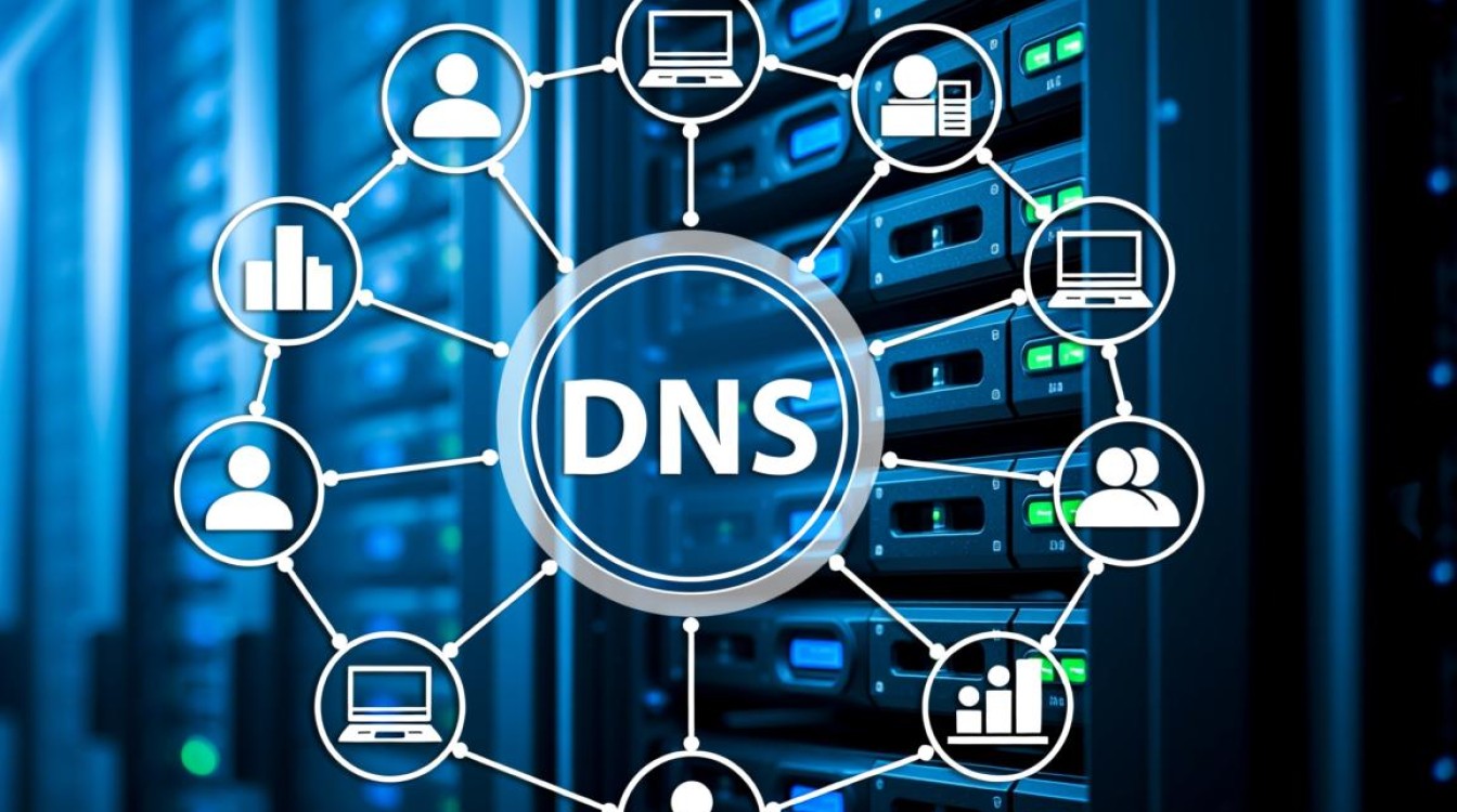 免费域名服务器,究竟隐藏着哪些未知优势与局限? 免费域名服务器,究竟隐藏着哪些未知优势与局限?