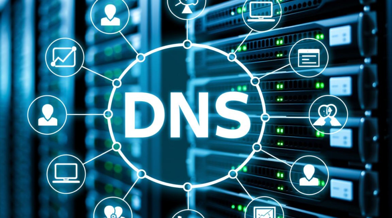 免费域名服务器,究竟隐藏着哪些未知优势与局限? 免费域名服务器,究竟隐藏着哪些未知优势与局限?