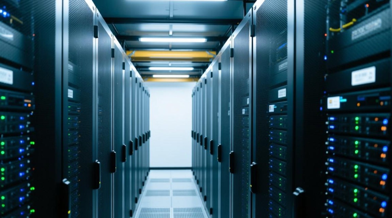 昆明服务器企业为何在行业竞争激烈中脱颖而出? 昆明服务器企业为何在行业竞争激烈中脱颖而出?