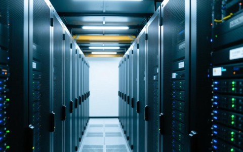 昆明服务器企业为何在行业竞争激烈中脱颖而出？