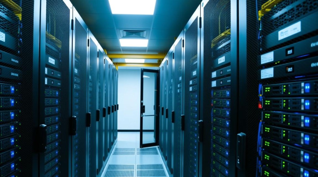 昆明服务器企业为何在行业竞争激烈中脱颖而出? 昆明服务器企业为何在行业竞争激烈中脱颖而出?