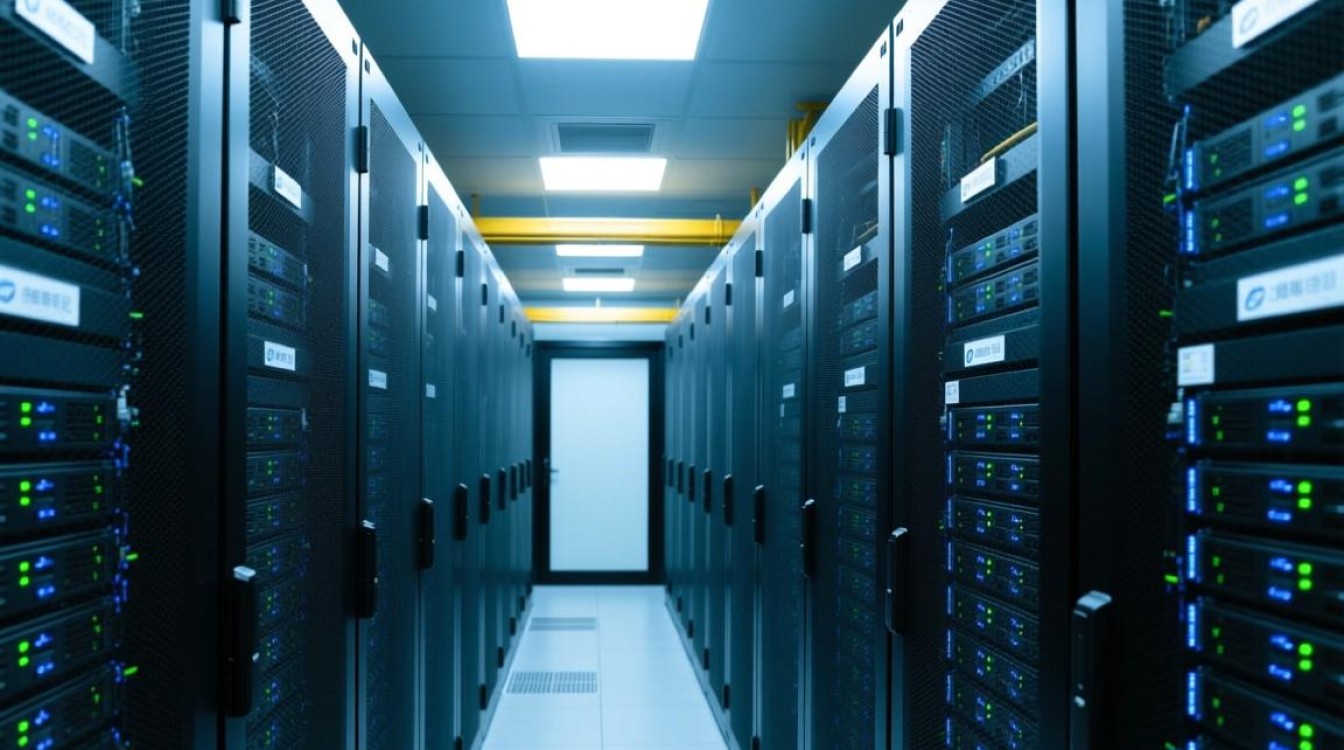 昆明服务器企业为何在行业竞争激烈中脱颖而出? 昆明服务器企业为何在行业竞争激烈中脱颖而出?