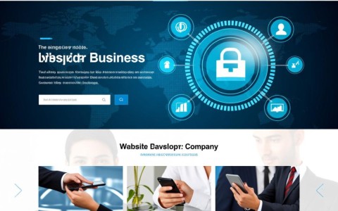 如何联系专业网站开发公司？揭秘最佳联系方式与联系电话？