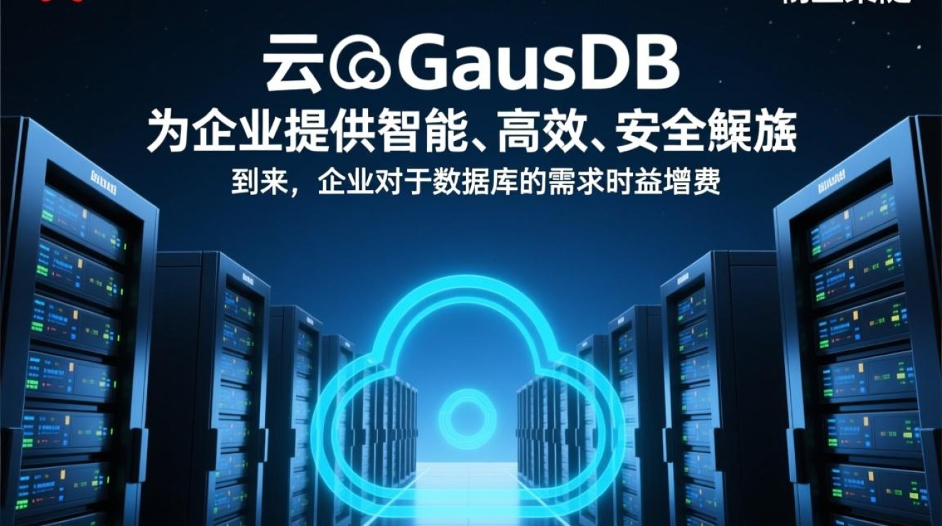 华为云GaussDB如何确保企业数据库在智能、高效、安全三方面达到最佳平衡? 华为云GaussDB如何确保企业数据库在智能、高效、安全三方面达到最佳平衡?