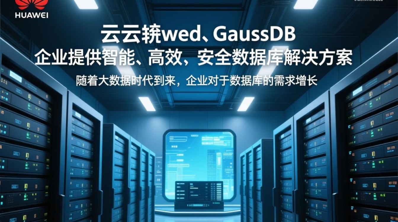 华为云GaussDB如何确保企业数据库在智能、高效、安全三方面达到最佳平衡? 华为云GaussDB如何确保企业数据库在智能、高效、安全三方面达到最佳平衡?