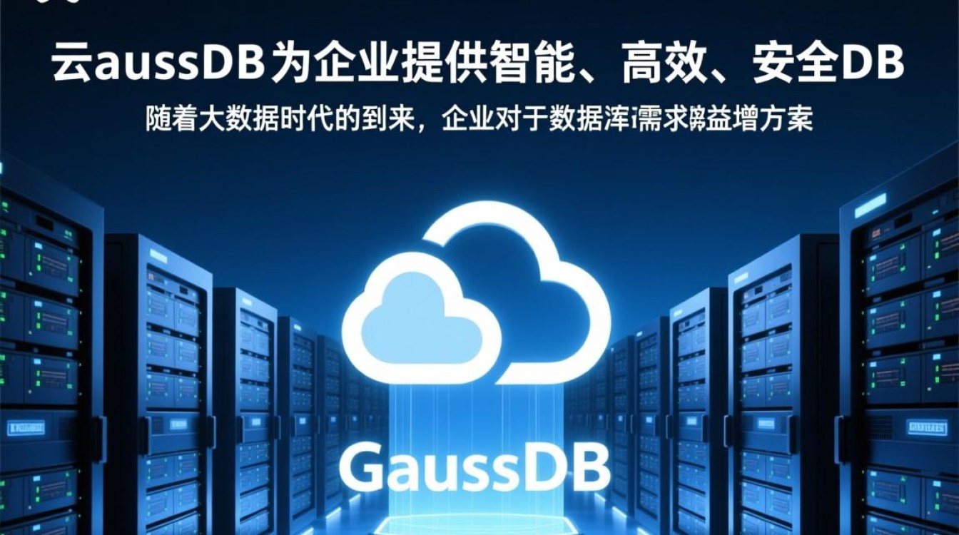 华为云GaussDB如何确保企业数据库在智能、高效、安全三方面达到最佳平衡? 华为云GaussDB如何确保企业数据库在智能、高效、安全三方面达到最佳平衡?