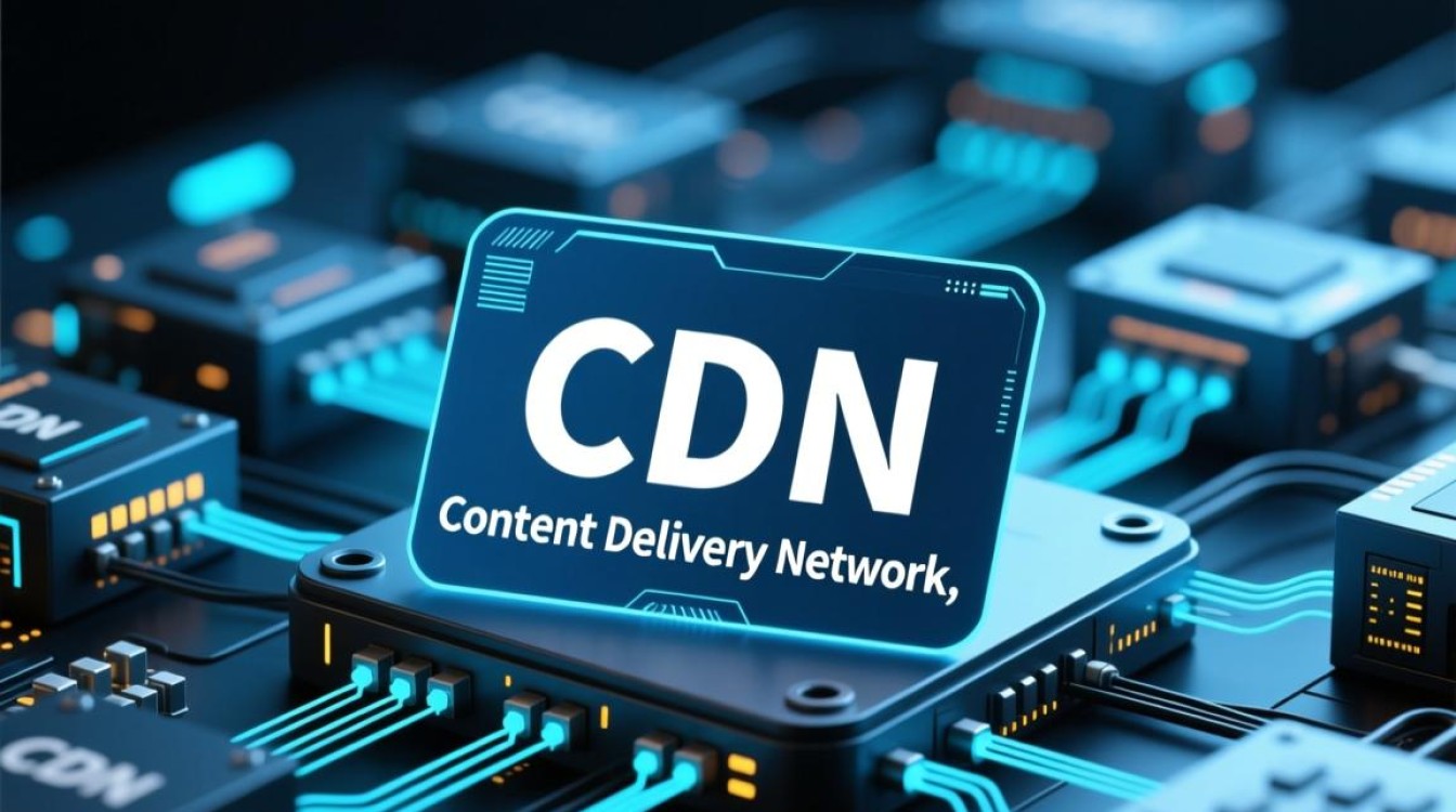 CDN动态加速与静态加速有何不同?直播内容是否属于动态加速范畴? CDN动态加速与静态加速有何不同?直播内容是否属于动态加速范畴?