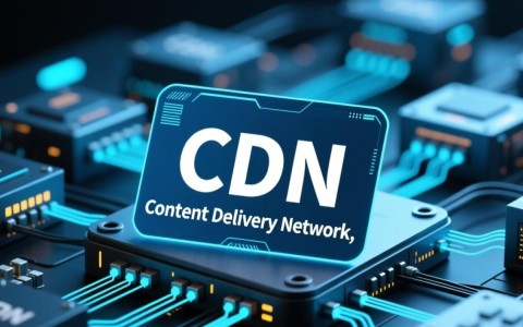 CDN动态加速与静态加速有何不同？直播内容是否属于动态加速范畴？