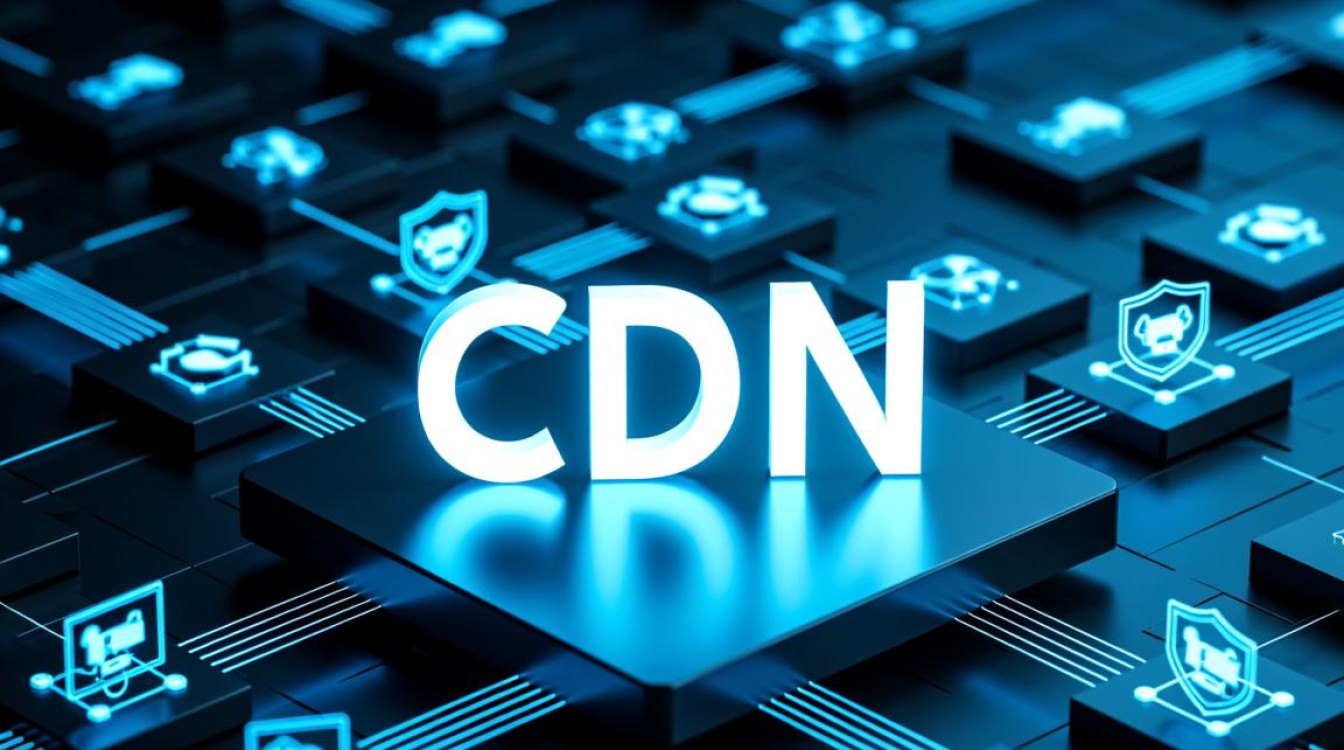 CDN动态加速与静态加速有何不同?直播内容是否属于动态加速范畴? CDN动态加速与静态加速有何不同?直播内容是否属于动态加速范畴?