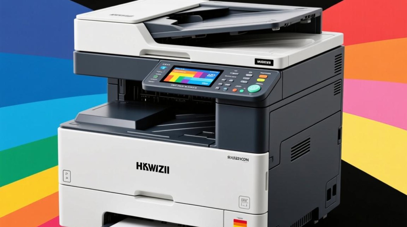 京瓷P5O21CDN打印机为何带颜色线条打印不稳定? 京瓷P5O21CDN打印机为何带颜色线条打印不稳定?