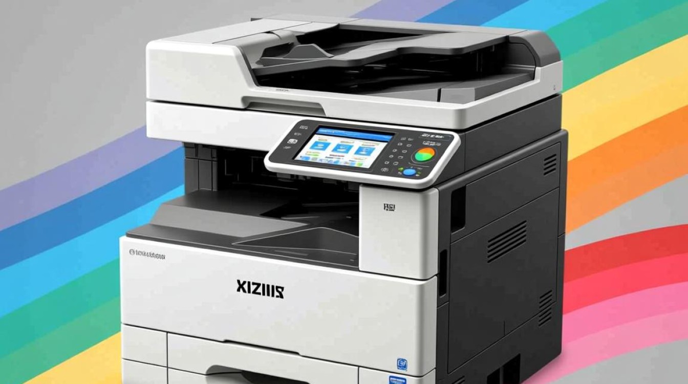 京瓷P5O21CDN打印机为何带颜色线条打印不稳定? 京瓷P5O21CDN打印机为何带颜色线条打印不稳定?